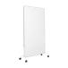 koma i pre zen панель (W900XH1800MM) воротник-стойка белый VB-1809SSWW-W 1 шт. 