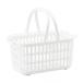 rek Mini корзина белый ширина 28× глубина 18× высота 15cm BB-234 1 шт 