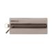 LIHIT LAB. центральный Zip пенал мокка Brown мокка Brown A8102-9