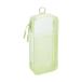 LIHIT LAB. раунд Zip пенал leaf зеленый leaf зеленый A8103-6