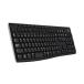 ���W�N�[�� Wireless Keyboard K270 1�_