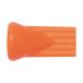  блокировка дерево фирма 1/4~ Flat 5 дыра форсунка 40 orange (1/4~ система )×4ke41485 4 шт 