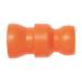  блокировка дерево фирма 1/2~ in линия проверка клапан(лампа) orange ×10ke39851 10 шт 