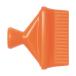  блокировка дерево фирма 1/4~ вертлюг форсунка 60 orange (1/4~ система )×20ke49450 20 шт 
