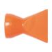  блокировка дерево фирма 1-1/4~ flair форсунка orange (1/2~ система )× 2 51807 2 шт 