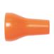  блокировка дерево фирма 3/8~ раунд форсунка orange (1/2~ система )×50ke59862 50 шт 