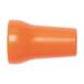  блокировка дерево фирма 1/2~ раунд форсунка orange (1/2~ система )×50ke59863 50 шт 