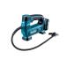  Makita 10.8V rechargeable air pump full set blue MP100DSH