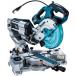 �}�L�^ 18V �[�d�� �X���C�h�}���m�R �A���~�x�[�X�d�l �{�̂̂�(�o�b�e���E�[�d��ʔ�) �L���`�b�v�\�[�t �� 165mm LS610DZ 1��