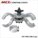  сосна склон металлоконструкция место MCC compact патрубок зажим 75EK-75