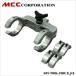  сосна склон металлоконструкция место MCC гнездо зажим 75/50AES-75