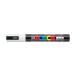 �O�H���M �����痿�}�[�J�[ �|�X�J �����ېc �� 141 x 18 x 18 mm PC5M.1 1