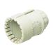 �����H��|mirai �����@�o�e�ǃR�l�N�^�i�f�^�C�v�j 31 x 31 x 51 mm MFSK-16GS