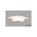ޥ빩 ʿ̥ޥ ߥ륭ۥ磻 W52.0mmH14.2mmL79.0mm GM43