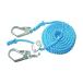 ޤĤ鹩 Ŀ˥塼ƥȥʿƹ(ĥ)  16mm15m NEW-TETORON-WF1615BLUE 1