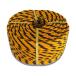 �܂���H�� ���������̕W�����[�v 9mm���~100m ���^���i�g�����j REAL SIGN ROPE 9-100 Y/B