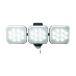 ���T�V 14W3���t���[�A�[����LED�Z���T�[���C�g LED-AC3042