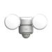 ���T�V 5W�~2��LED�Z���T�[���C�g LED-AC206