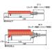 �~���i�K �����h���C�����h�R�A�h����/�|���N���b�N�V���[�Y�J�b�^�[�̂� 65mm PCD65C �֘A�摜2