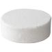 .. завод living подушка для сидения Amaretto(a колотушка )b-kre круглый диаметр 40cm белый ширина 40× глубина 40× высота 12cm CN-40B_WH