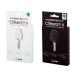 MIWA���b�N �J�M�̕ߖY��h�~�O�b�YChecKEY2(�`�F�b�L�[2)�u���b�N CHECKEY2 BK