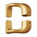�}�c�Z �肷��_�p���i �Z���N�g 35�c�g�p���o�X�����u���P�b�g�J�o�[�t BD-49G �S�[���h �㉺�Z�b�g �S�[���h BD-49G 1��
