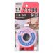 �j�g���Y �A�C�����ڒ����ʃe�[�v 0.11mm�~10mm�~10m T0291 1��