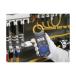 ���u�d�@ AC�N�����v���[�^�[�Z�b�g 57 x 87 x 225 mm 3280-70F 1�Z�b�g �֘A�摜1