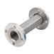  Nankoku гибкий промышленность цвет тип фланец type гибкий ALLSUS30480A×300L NK313-80-300