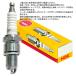 NGK�X�p�[�N�v���O ���j�������E �X�n�K�[�N�t�K���N�J (91006) SILFER8C7ES 1�{