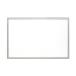 na бегемот cocos nucifera тонкий aluminium белая доска 450×300mm WBA-U4530