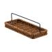 na бегемот cocos nucifera ротанг стиль авторучка tray Brown RSS-PT01BR 1 шт 