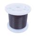 �˥å��������� �������ƥ��󥰥磻������� 1.5mm��100m TSY15V-BK