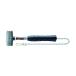 �I�[�G�b�`�H�� OH �R�[�h�C�� �Z�b�g�E�n���}�[ 0.6 �Γ��n���}�[ 280mm CIS06 1�_