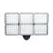 ��i LED�Z���T�[���C�g6���� �� DLA-10T600 1��