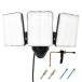 ��i LED�Z���T�[���C�g 3���� DLA-17T300 1��