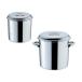 �粰����� 18-8 �ơ��ѡ����å���ݥå� 24cm 10017324 1��