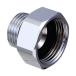  on da завод flat line ниппель внутри * вне G1/2×G3/4 OS-410M 1 пункт 