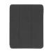 �I�E���e�b�N ApplePencil�z���_�[�t�� iPad Pro 11inch(��3����2021�N)�Ή��P�[�X �u���b�N OWL-CVID1101-BK 1�_