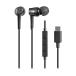 �I�[�f�B�I�e�N�j�J USB Type-C?�p�C���z�� �u���b�N ATH-CKD3C BK 1��
