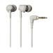  Audio Technica слуховай аппарат ATH-CK350X BG 1 шт 