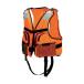  Ocean * жизнь маленький размер судовой спасательный жилет orange TYPE A BW-2003-A-OR