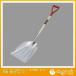 OWL aluminium stone charcoal spade #3 rectangle #120( snow blower, snow shovel shovel ) 701083