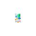  плюс толстый коврик бумага двусторонний IT-W122MC A4 (46117) IT-W122MC