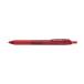 Pentel ena- гель es0.5mm красный ось красный 0.5mm BLN125-B 1 шт. 
