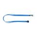 pio колено ремешок на шею каркас голубой длинный NS60-B 1 шт. 