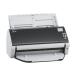 PFU [ юридическое лицо специальный товар ]RICOH fi-7480 образ сканер FI-7480