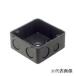  Panasonic средний 4 угол outlet box средний . type DM4744K. доставка домой труба материал для электрооборудования 