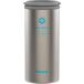 �s�[�R�b�N���@�r�H�� �A�C�X�p�b�N �X�e�����X ��7.9�~���s7.5�~����16.9cm ABC-50 1��