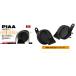 PIAA �X�|�[�c�z�[�� 400HZ/500HZ KIT HO13